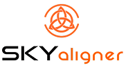 Sky Aligner